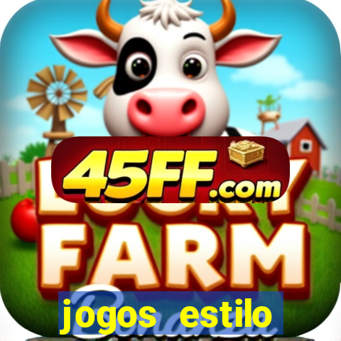 jogos estilo summertime saga